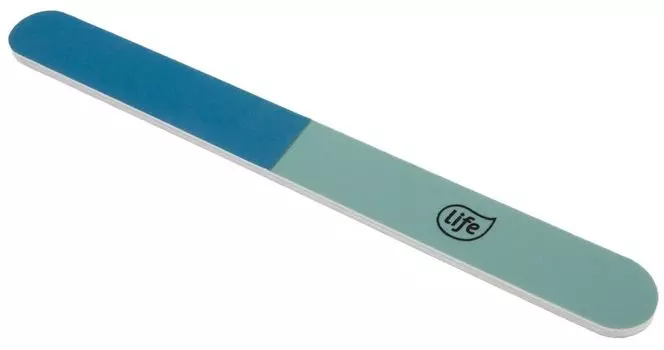 Life полировщик ногтей, 1 шт.