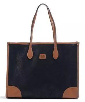 Life Shopper 14 текстильный Brics, синий