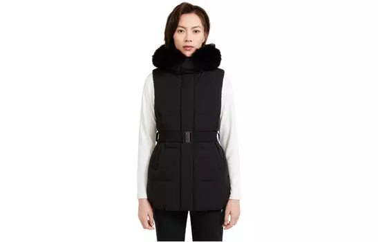 LIFE STYLE Пуховик женский Kolon Sport, цвет Ivory White IV