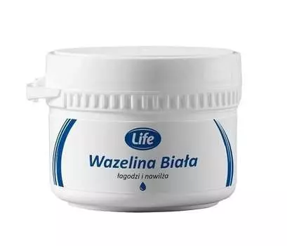 Life Wazelina Biaa мазь, 50 g