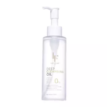 Lifeford eep Очищающее масло 100мл, Clear
