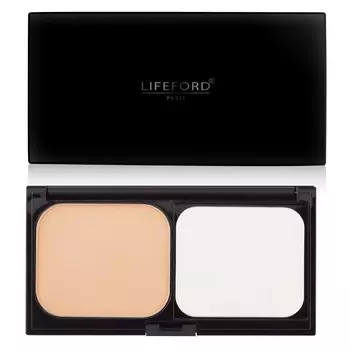 Lifeford Paris Primer Cover Powder SPF35 PA++ PY04 10г