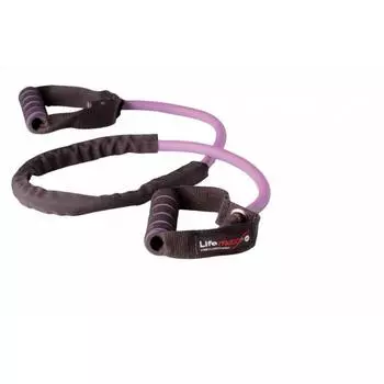 Lifemaxx Power Tube Latex - Фиолетовый - Сверхпрочный, фиолетовый
