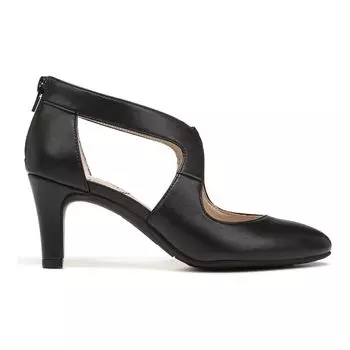 LifeStride Giovanna 2 Женские туфли на высоком каблуке LifeStride, серебряный