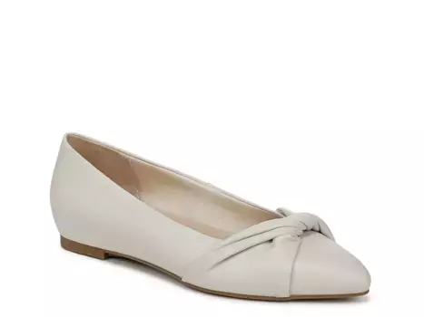 LifeStride Palm Flat, цвет костяной белизны