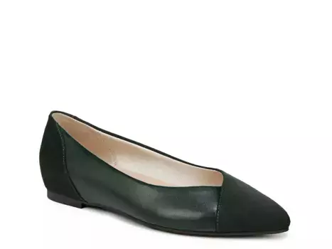 LifeStride Promise Flat, цвет Hunter Green