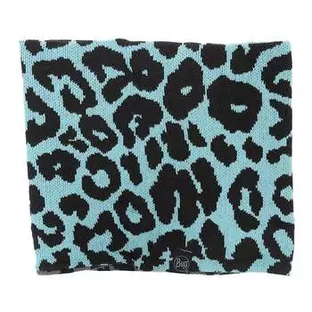 Lifestyle 14500 повседневный вязаный воротник для женщин Buff, мультиколор