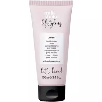 Lifestyle Крем для кос, 100 мл, Milk Shake
