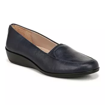 LifeЖенские слипоны Stride Ida LifeStride, цвет Lux Navy