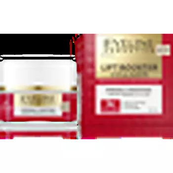 Lift Booster Collagen Сильно разглаживающий крем-филлер против морщин 40+ 50 мл, Eveline