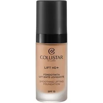 Lift HD+ Lifting Smoothing Foundation SPF 15 с эффектом лифтинга Collistar