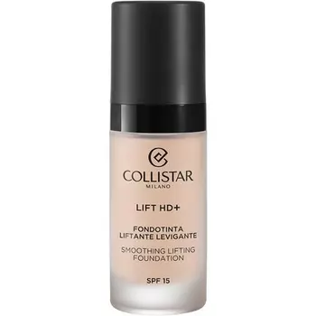 Lift HD+ Разглаживающий лифтинг-тональный крем SPF 15 с эффектом лифтинга Collistar