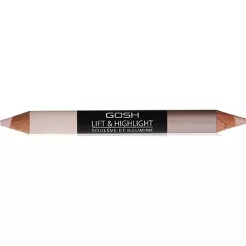 Lift & Highlight 002 Роза, Gosh