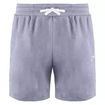 Лифт мужские фиолетовые шорты Gymshark, фиолетовый