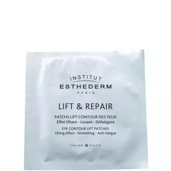 Lift & Repair Patchs Lift Contour Des Yeux Патч против усталости с эффектом лифтинга 10X3 мл Institut Esthederm