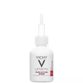 Liftactiv 0,2% Pure Retinol Specialist Сыворотка от глубоких морщин для всех типов кожи 30 мл Vichy