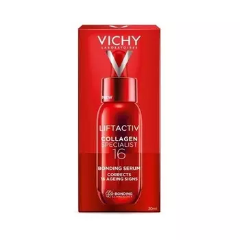 Liftactiv Collagen Specialist 16 Сыворотка - 30 мл Vichy
