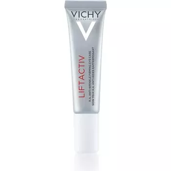 Liftactiv Supreme Крем против морщин и укрепляющий крем для глаз от темных кругов 15 мл, Vichy