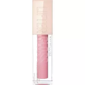 Lifter Gloss № 021 Gummy Bear Maybelline New York, 5,4 ml