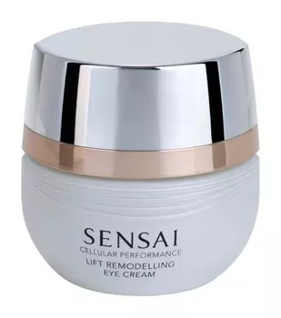 Лифтинг-крем для глаз с ремоделирующим эффектом Sensai Cellular Performance Lifting