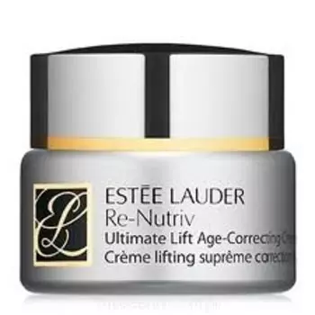 Лифтинг-крем для лица против морщин, 50 мл Estee Lauder, Re-Nutriv Ultimate Lift Age-Correcting