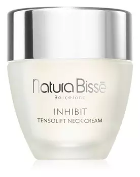Лифтинг-крем для шеи и зоны декольте Natura Biss Inhibit