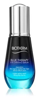 Лифтинг-сыворотка против морщин вокруг глаз Biotherm Blue Therapy