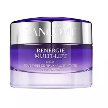 Лифтинг-укрепляющий крем для нормальной кожи, 50 мл Lancome, Renergie Multi-Lift
