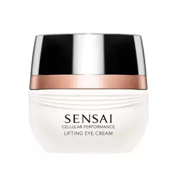 Лифтинговый эффект контура глаз Cellular Performance Lifting Eye Cream Sensai, 15 ml