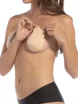 Лифтовые крышки Magic Bodyfashion, бежевый