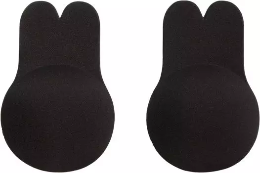 Лифтовые крышки MAGIC Bodyfashion, черный