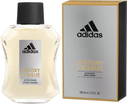 Лига Победы после бритья 100 мл. adidas