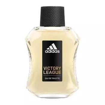 Лига Победы, туалетная вода для мужчин, 100 мл Adidas