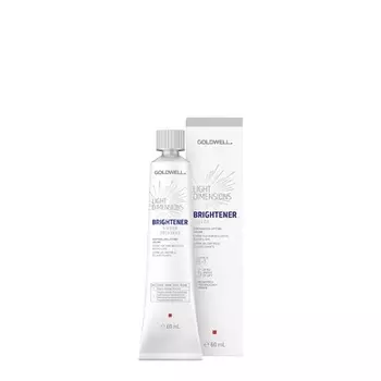 Light Dimensions Осветлитель серебро 60мл, Goldwell