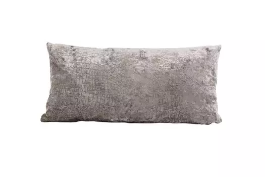 Light & Living - Декоративная подушка BOCANDA - 60x30x10см - коричневый