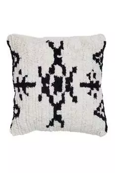 Light & Living - Декоративная подушка ПИРНА - 45x45см - коричневый