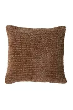 Light & Living - Декоративная подушка ROBY - 45x45см - коричневый