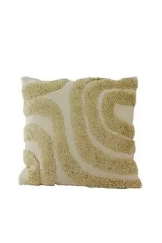 Light & Living - Декоративная подушка SAKALA - 45x45см - зеленая