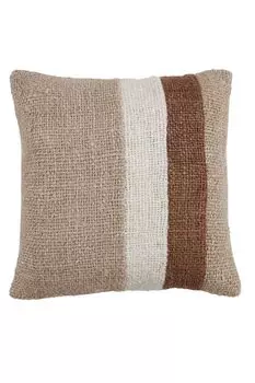 Light & Living - Декоративная подушка СЮРРЕЙ - 45x45см - коричневый