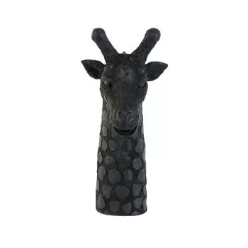 Light & Living - Настольная лампа GIRAFFE - 33x25x54см - черный