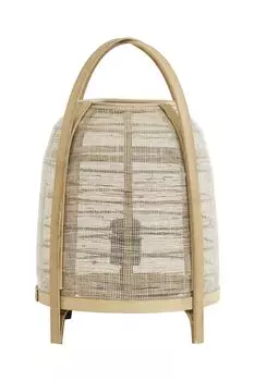 Light & Living - Настольная лампа JACINTO - 27x42см - коричневый