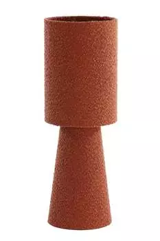 Light & Living - Настольная лампа МИККИ - 20x57,5см - оранжевый Present Time