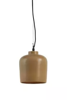 Light & Living - подвесной светильник DENA - 22,5x25см - зеленый Present Time