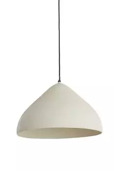 Light & Living - Подвесной светильник ELIMO - 40x25см - белый Present Time