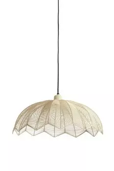 Light & Living - Подвесной светильник ESPELO - 52x19,5см - белый Present Time