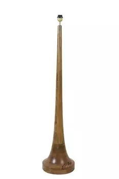 Light & Living - Торшер JOVANY - 25x135см - коричневый