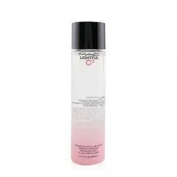 Lightful Cві Увлажняющая мицеллярная вода для снятия макияжа, Mac Cosmetics