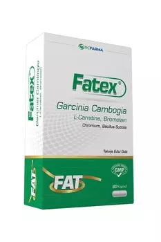 Ligone Капсула Fatex 60