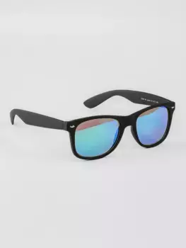 Ликома Зеркало Черное Masterdis, зеленый