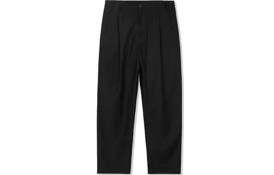 Lilbetter Мужские брюки-карго, Черный